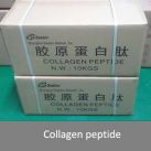 Collagen peptide