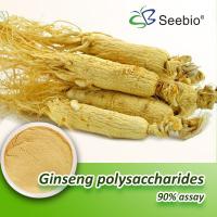 Ginseng polysaccharide