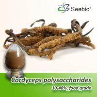 Cordyceps polysaccharide