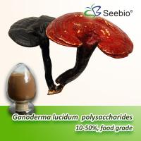 Ganoderma lucidum polysaccharides