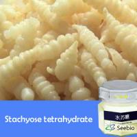 Stachyose tetrahydrate