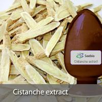 Cistanche extract