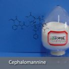 Cephalomannine