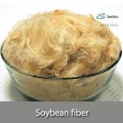Soybean fiber
