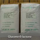 Glucono-δ-lactone