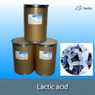 Lactic acid 