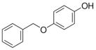 4-(Benzyloxy)phenol