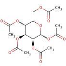 α-D-Glucose Pentaacetate