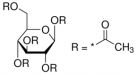 β-D-Glucose Pentaacetate