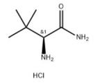 L-Tert-leucinaMide hydrochloride