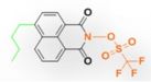 6-butyl-n-hydroxynaphthimide trifluoromethanesulfonic acid [1610827-31-0] - Photo Acid Generator