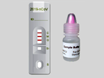 COVID-19 Human IgM/IgG Rapid Test(EIA)